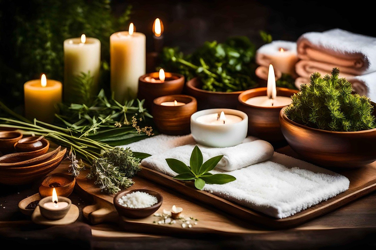 Wellness Experiences