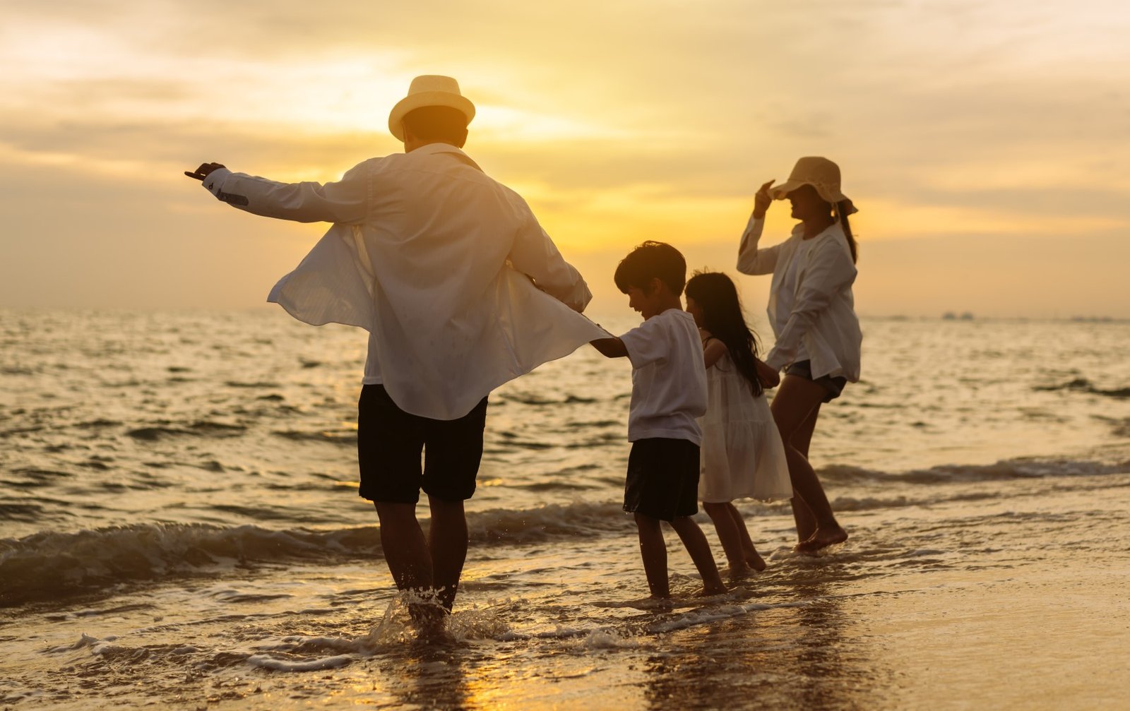 Family Experiences