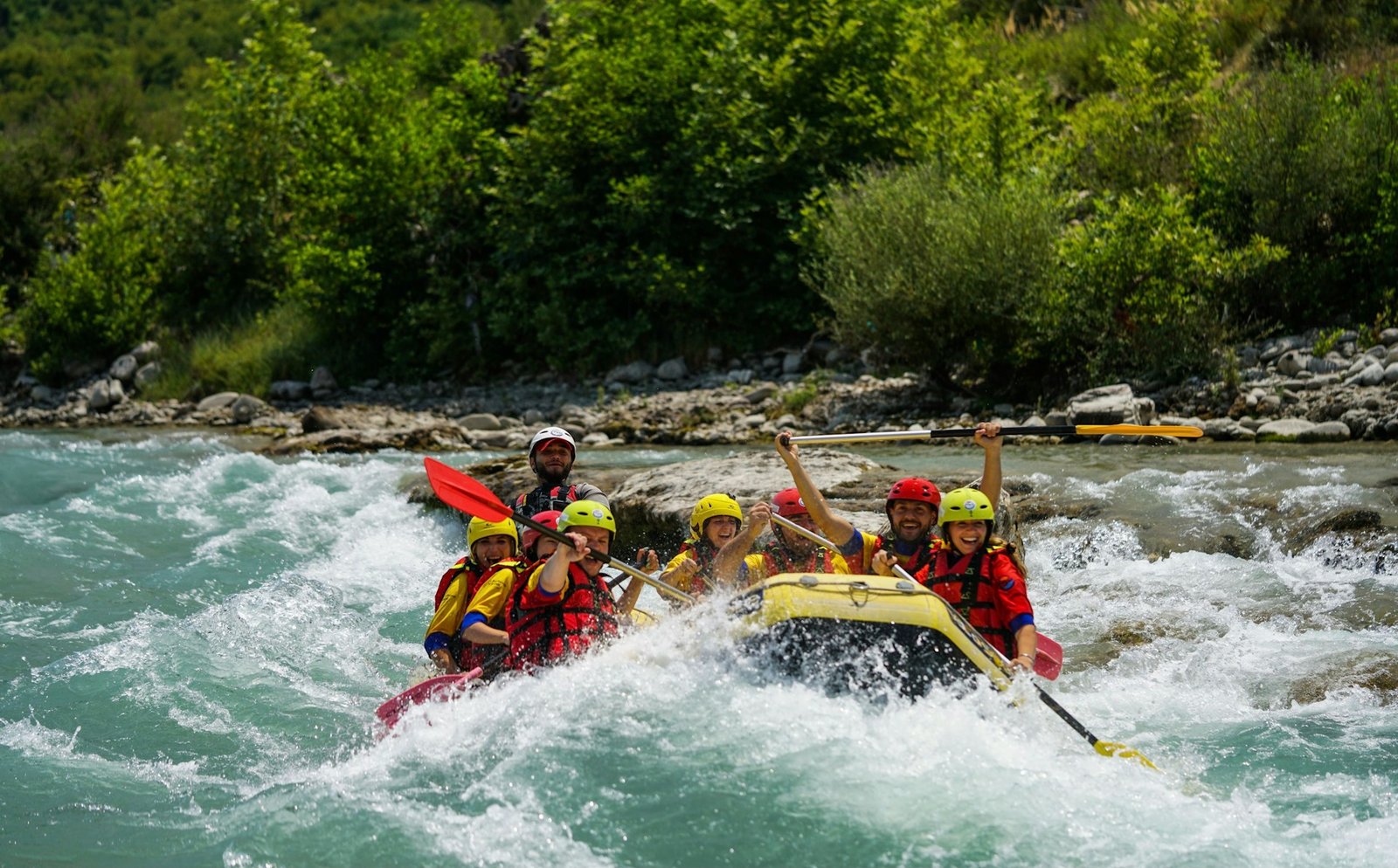 Adventure Journey