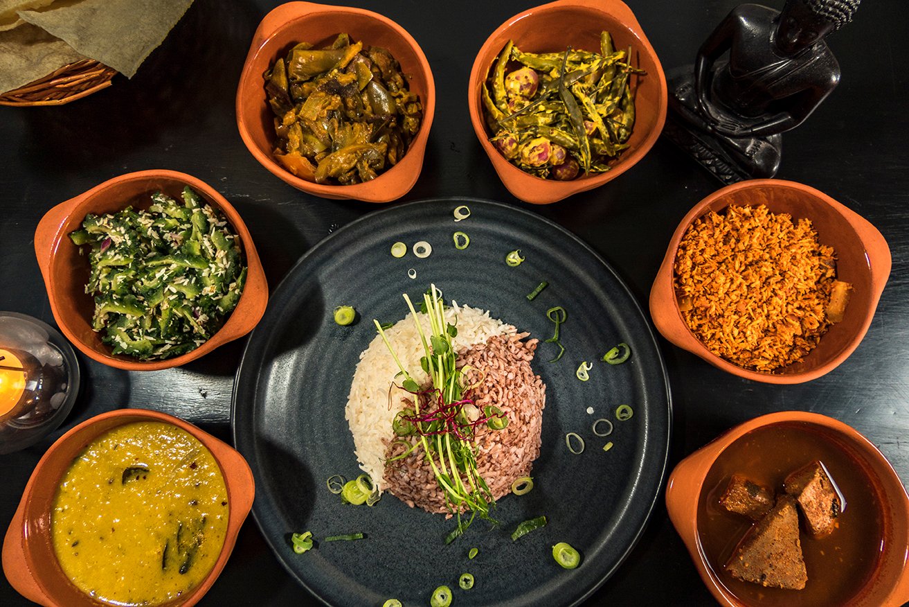 Culinary Experiences