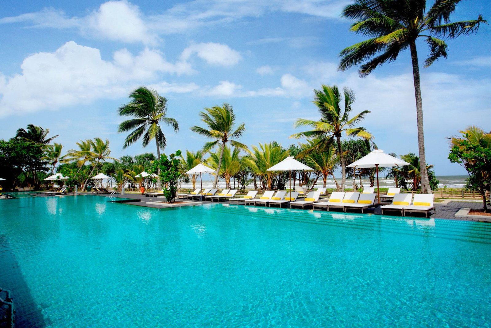 Ultimate Luxury Journey