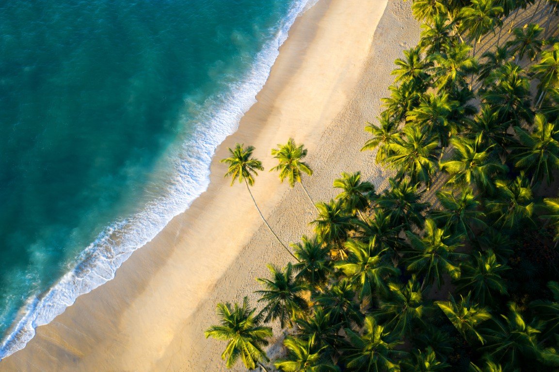 Southern Coastal Escape